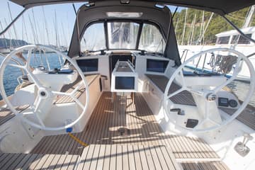 Best Price for a Sailboat Nautilus rental in Turkey | Yacht4Less
