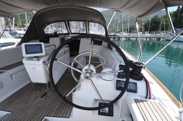 Best Price for a Sailboat Euros rental in Croatia | Yacht4Less