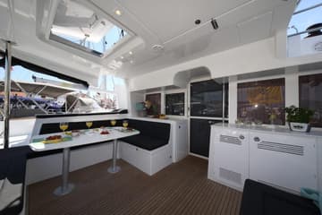 Best Price for a Catamaran Reggae Point rental in Croatia | Yacht4Less