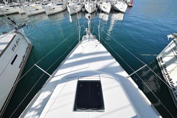 Sailboat Alegria available for yacht charter in Croatia | Yacht4Less