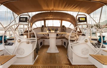 Sailboat Biondi charter rental in Croatia | Yacht4Less