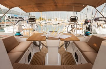 Best Price for a Sailboat Biondi rental in Croatia | Yacht4Less