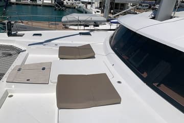 Best Price for a Catamaran Waterloo rental in Croatia | Yacht4Less