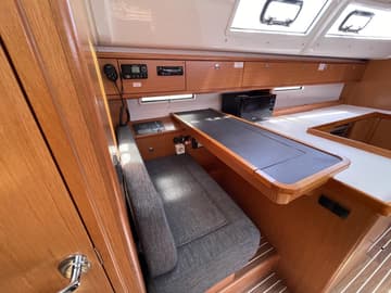 Best Price for a Sailboat Anemone rental in Greece | Yacht4Less