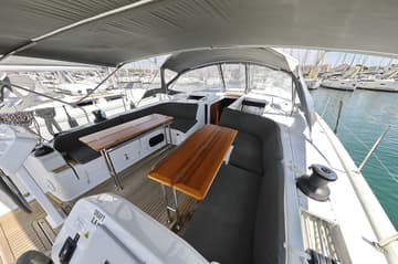 Sailboat Supernatural available for yacht charter in Croatia | Yacht4Less