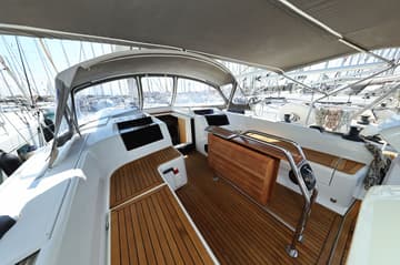 Best Price for a Sailboat Apollo rental in Croatia | Yacht4Less