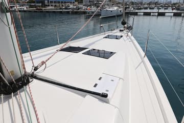Sailboat Chloe available for yacht charter in Croatia | Yacht4Less