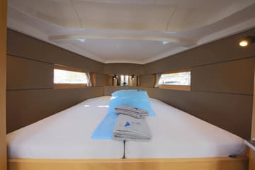 Sailboat Summer Breeze 1 available for yacht charter in Turkey | Yacht4Less