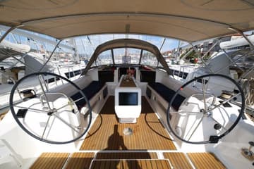 Sailboat Matul available for yacht charter in Croatia | Yacht4Less
