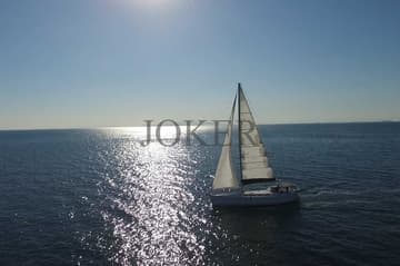 Sailboat Joker charter rental in Greece | Yacht4Less
