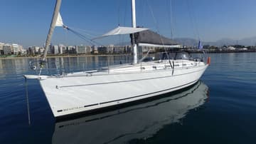 Best Price for a Sailboat Joker rental in Greece | Yacht4Less