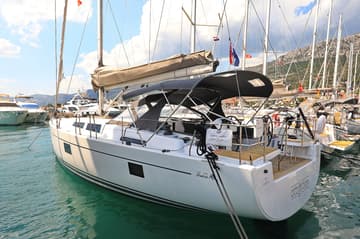 Best Price for a Sailboat Attraction rental in Croatia | Yacht4Less