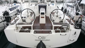 Sailboat Olli charter rental in Croatia | Yacht4Less