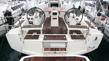 Best Price for a Sailboat Olli rental in Croatia | Yacht4Less