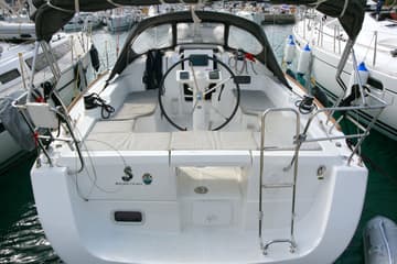 Best Price for a Sailboat LL Skyhawk rental in Croatia | Yacht4Less
