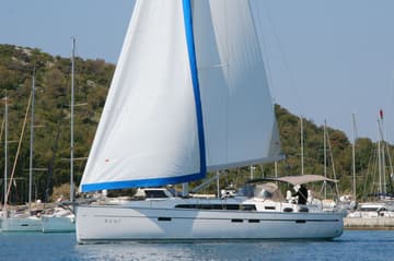 Sailboat Beef charter rental in Croatia | Yacht4Less