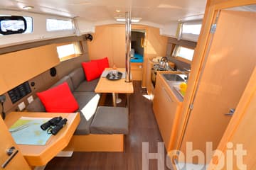 Best Price for a Sailboat Hobbit rental in Greece | Yacht4Less