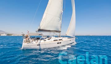 Sailboat Kimi charter rental in Greece | Yacht4Less