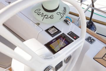 Sailboat Danu available for yacht charter in Croatia | Yacht4Less