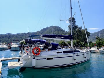 Sailboat Sora available for yacht charter in Turkey | Yacht4Less