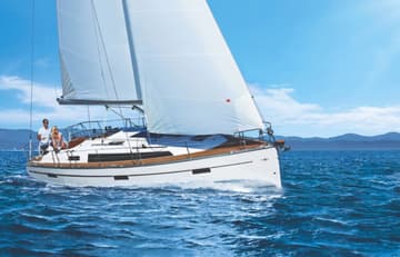 Sailboat Matija charter rental in Croatia | Yacht4Less