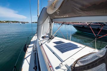 Sailboat Marie available for yacht charter in Spain | Yacht4Less