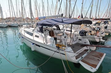 Best Price for a Sailboat Hemonaty rental in Croatia | Yacht4Less