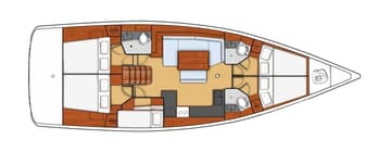 Best Price for a Sailboat Jimmy's rental in Greece | Yacht4Less