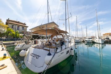Best Price for a Sailboat Hotspot rental in Croatia | Yacht4Less