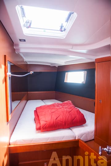 Best Price for a Sailboat Annita rental in Greece | Yacht4Less