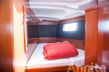 Sailboat Annita available for yacht charter in Greece | Yacht4Less