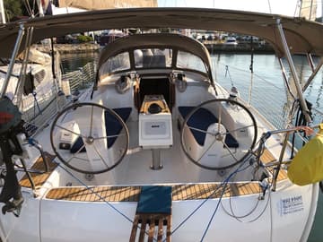 Sailboat Viktoria available for yacht charter in Croatia | Yacht4Less