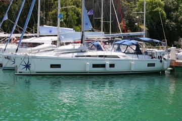 Sailboat Röde Orm charter rental in Croatia | Yacht4Less