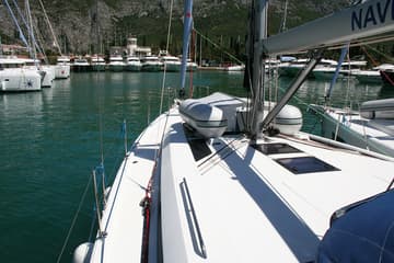 Best Price for a Sailboat Röde Orm rental in Croatia | Yacht4Less