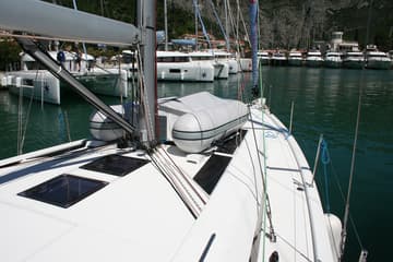 Sailboat Röde Orm available for yacht charter in Croatia | Yacht4Less
