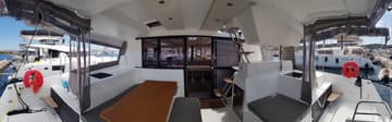 Best Price for a Catamaran Wild Baleine rental in Greece | Yacht4Less