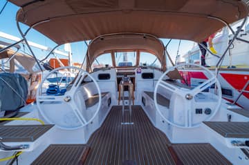 Best Price for a Sailboat Maloi rental in Croatia | Yacht4Less