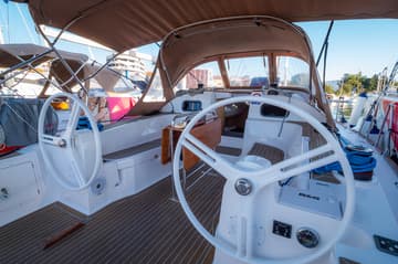 Best Price for a Sailboat Mona rental in Croatia | Yacht4Less