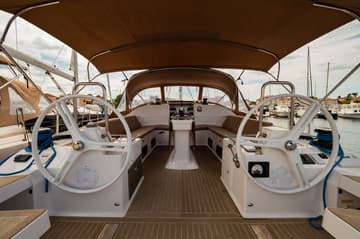 Best Price for a Sailboat Alegria I rental in Croatia | Yacht4Less