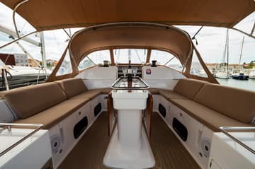 Sailboat Andiamo available for yacht charter in Croatia | Yacht4Less