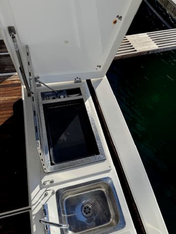 Best Price for a Sailboat Ane rental in Croatia | Yacht4Less