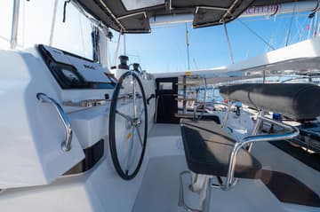 Best Price for a Catamaran That's Life rental in Croatia | Yacht4Less