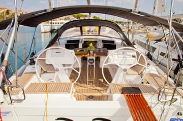 Best Price for a Sailboat Pepe rental in Croatia | Yacht4Less