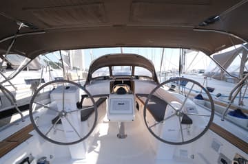 Best Price for a Sailboat Dory 2 rental in Turkey | Yacht4Less