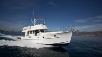 Motorboat Skitnica charter rental in Croatia | Yacht4Less