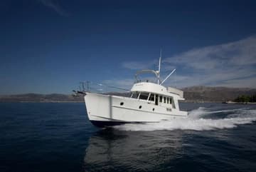 Best Price for a Motorboat Skitnica rental in Croatia | Yacht4Less