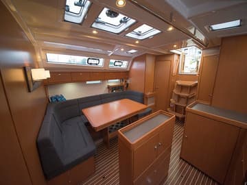 Sailboat Aurora available for yacht charter in Greece | Yacht4Less