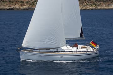 Sailboat Ariadni charter rental in Greece | Yacht4Less