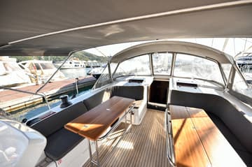 Best Price for a Sailboat Hamam rental in Turkey | Yacht4Less