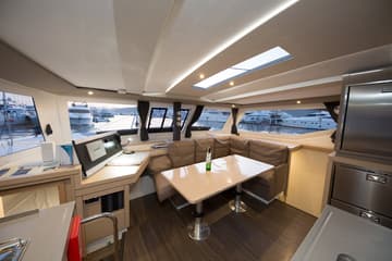 Best Price for a Catamaran Sunrise rental in Turkey | Yacht4Less